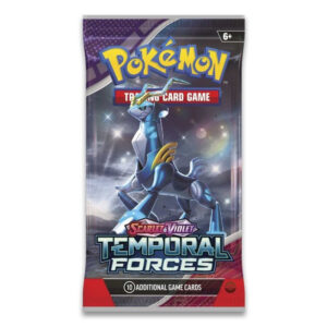 Temporal Forces - Booster Pack