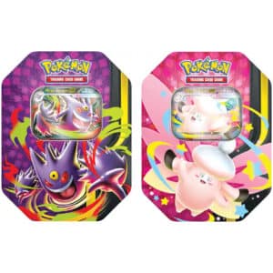 Mega Moonlit Tin Bundle