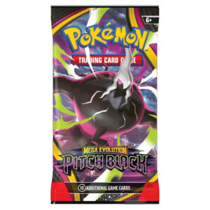 Chaos Pitch Black Pack