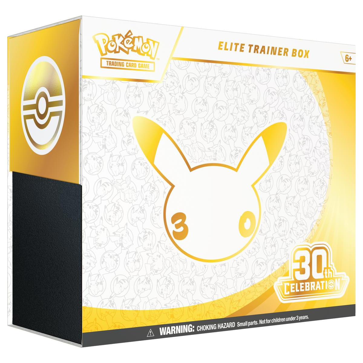 30th Celebration Elite Trainer Box