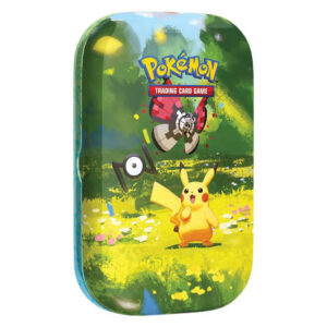 30th Celebration Mini Tin - Includes 1 RANDOM Mini Tin